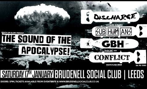 An image for Brudenell Social Club,33 Queens Road, Burley, Leeds, West Yorkshire, England, LS6 1NY